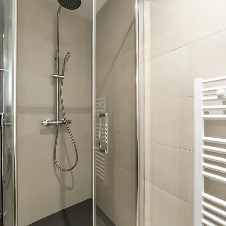 Апартаменты Opera Orchestre | Sejour De Luxe Avec Balneo & A/c