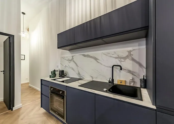 Opera Orchestre | Sejour De Luxe Avec Balneo & A/c ליון