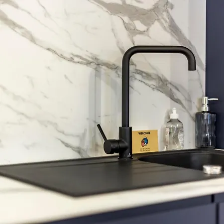 Apartament Opera Orchestre | Sejour De Luxe Avec Balneo & A/c Lyon