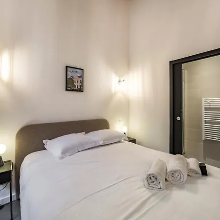 Apartament Opera Orchestre | Sejour De Luxe Avec Balneo & A/c *