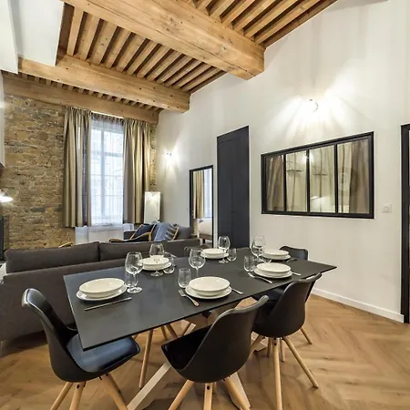 Opera Orchestre Apartamento