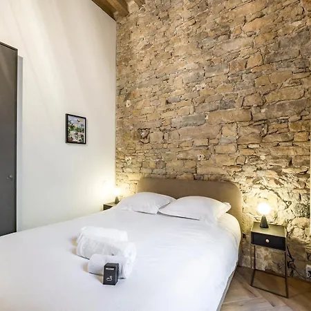 Apartamento Opera Orchestre *